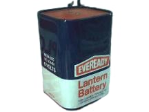 EVEREADY 2744N