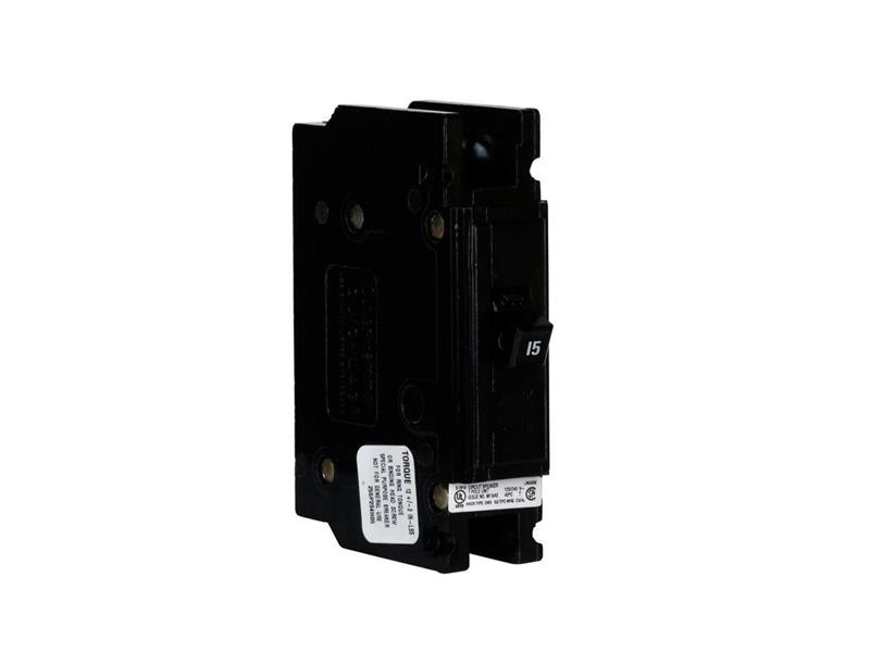 EATON CORPORATION QCHW1015T
