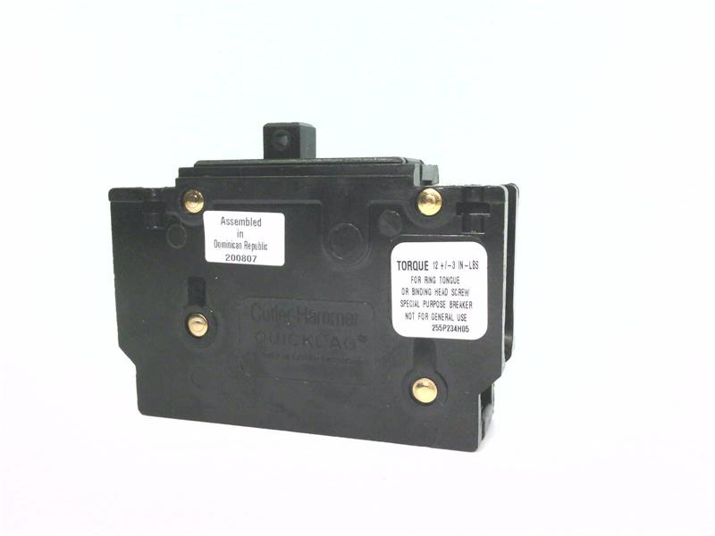 EATON CORPORATION QC1030T