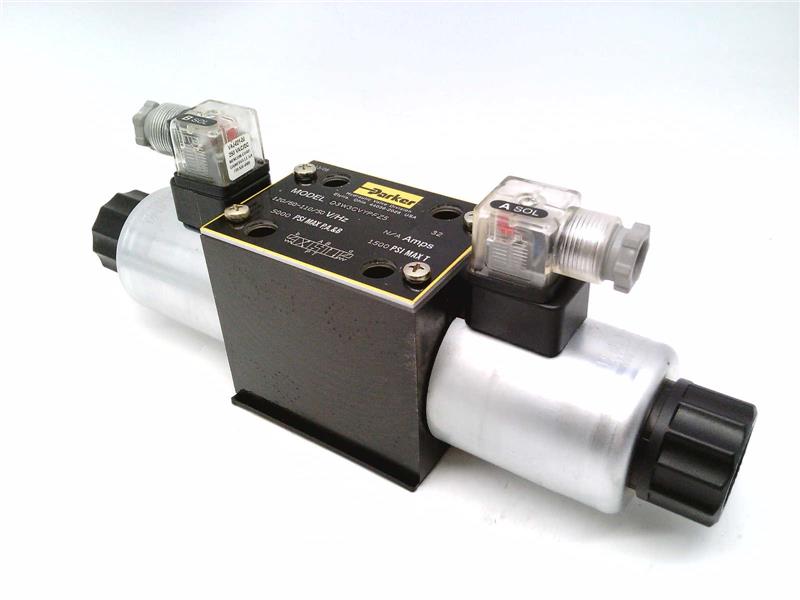 D3W3CVYPFZ5 by PARKER