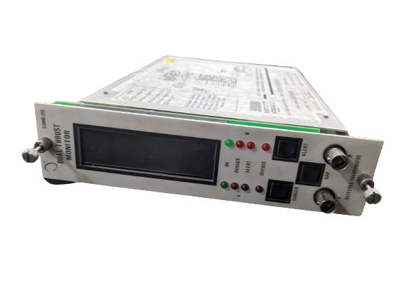 GENERAL ELECTRIC 3300/20-12-01-00-00-01