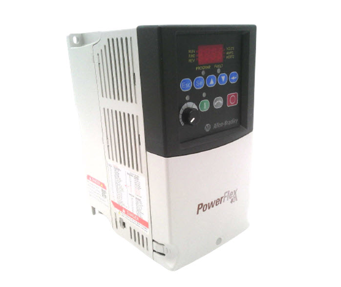 ALLEN BRADLEY 22B-A8P0N104