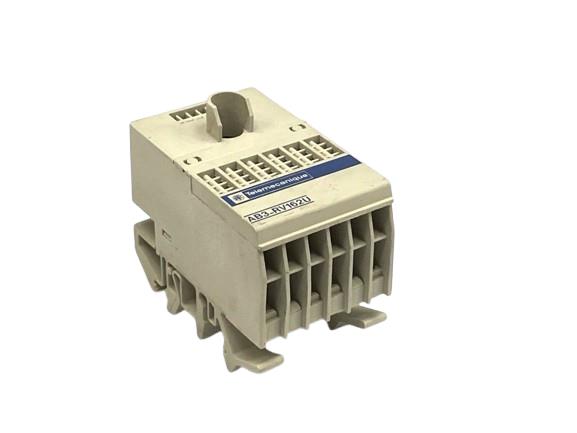 SCHNEIDER ELECTRIC AB3RV162U