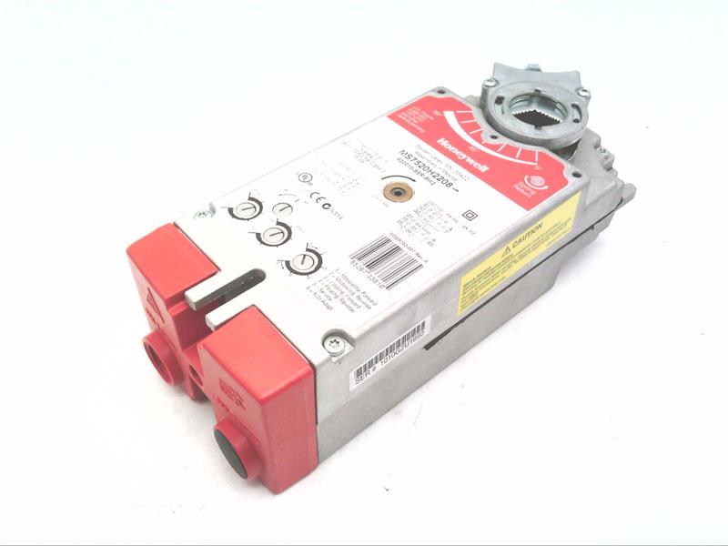 HONEYWELL MS7520H2208