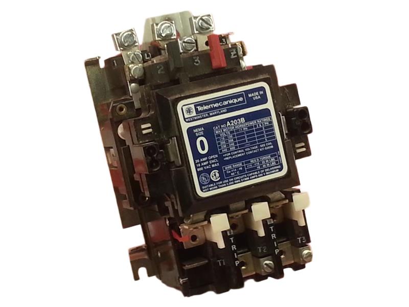 A203B24 by SCHNEIDER ELECTRIC