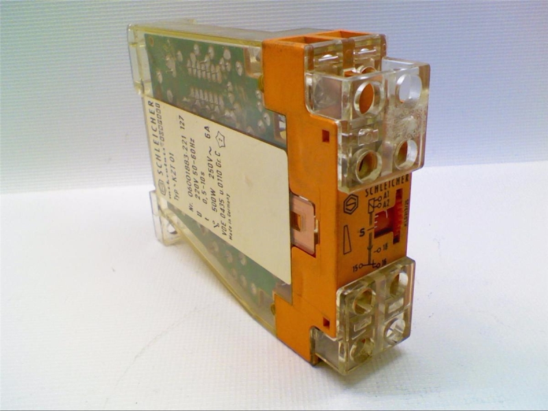 WIELAND KZT-01-0.5-10S