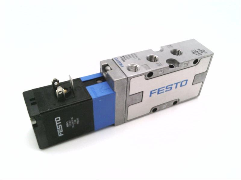 FESTO MVH-5-1/8-B