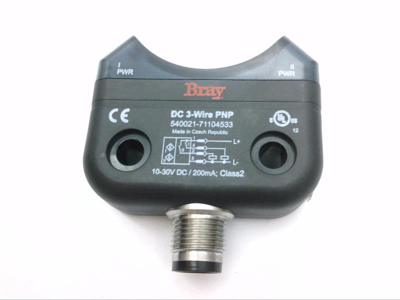 BRAY 540021-71104533