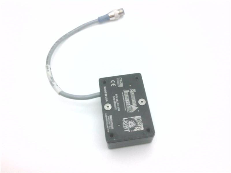 SPECTRUM ILLUMINATION MLL12-470