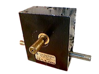 STOCK DRIVE PRODUCTS 2Z19-E1000