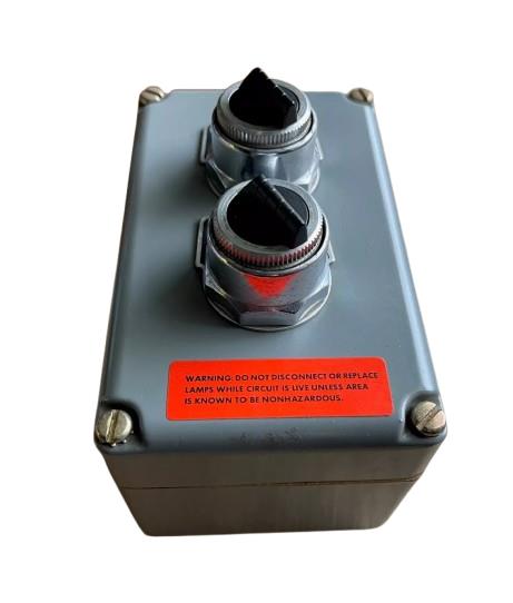 SCHNEIDER ELECTRIC 9001-AEQ2436G2