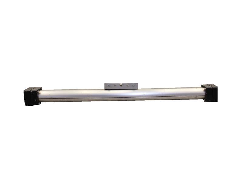 PARKER P124-S/25X400MMBM