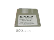 EXOR SP08