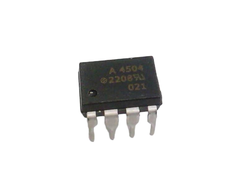HCPL-4504-000E by BROADCOM