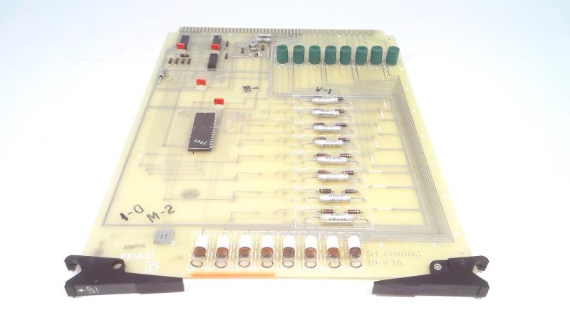 HONEYWELL 4DP7APXIA31