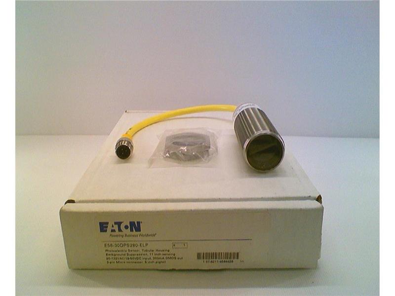 EATON CORPORATION E58-30DPS280-ELP