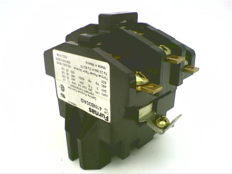 SIEMENS 41NB30AG