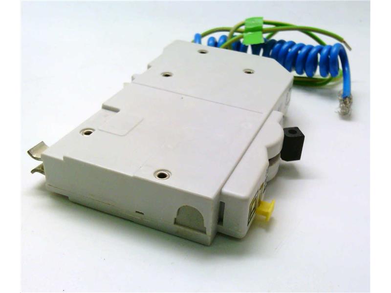 SCHNEIDER ELECTRIC QOE116B01