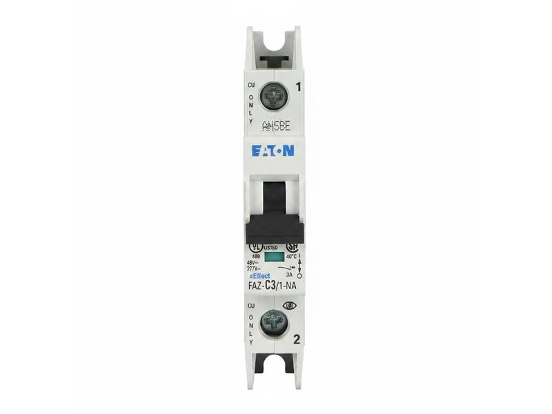 FAZ-C3-DC by EATON CORPORATION