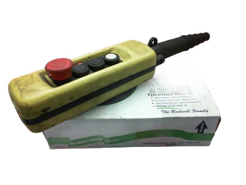 XAC-A481H29 by SCHNEIDER ELECTRIC