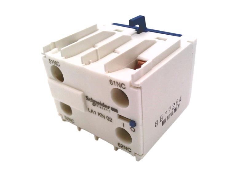 LA1KN02 by SCHNEIDER ELECTRIC