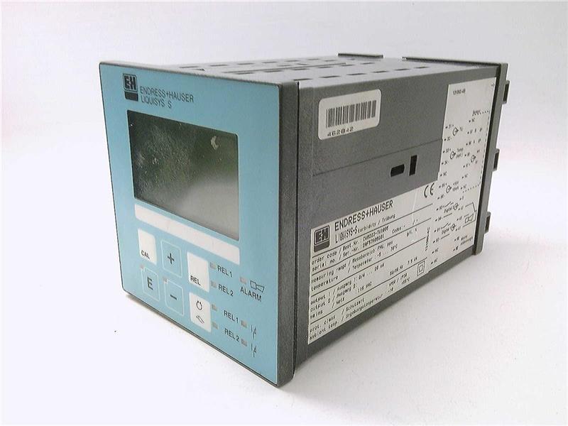 ENDRESS & HAUSER CUM223-TU1005