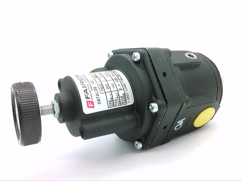 ROTORK 15-3-3