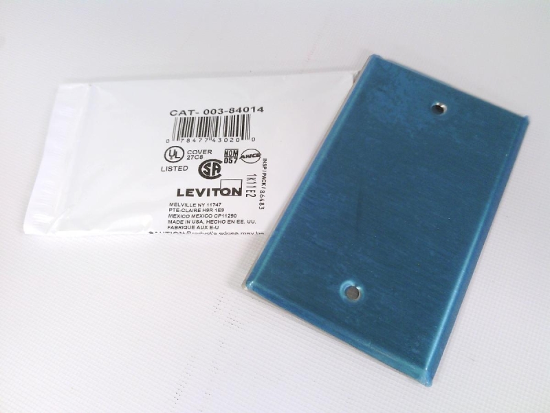 LEVITON 003-84014