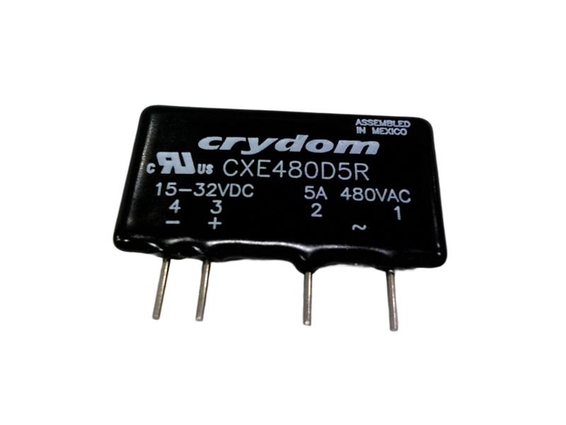 CXE480D5R by SENSATA TECHNOLOGIES