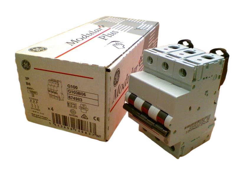 G103B06 by GENERAL ELECTRIC