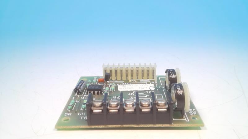 CLEVELAND MOTION CONTROL M0-02570-000