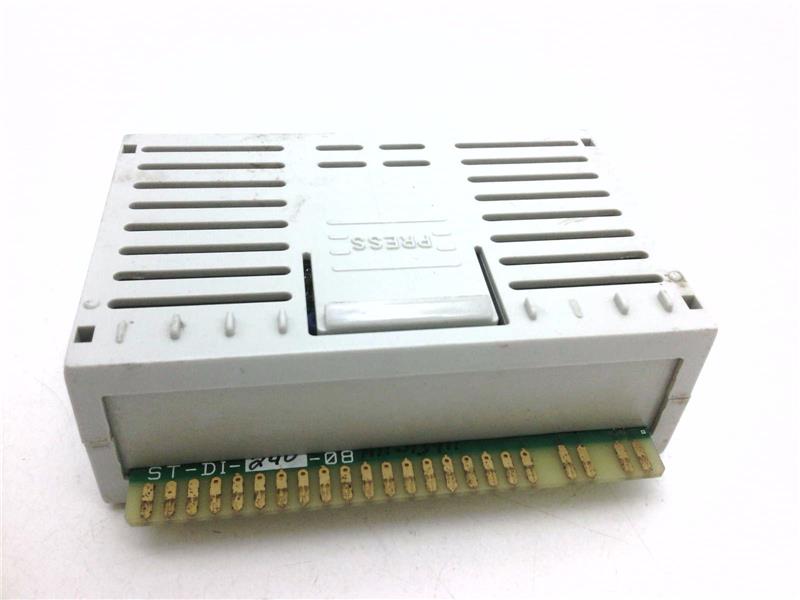 ST-DI-240-08M by RED LION CONTROLS