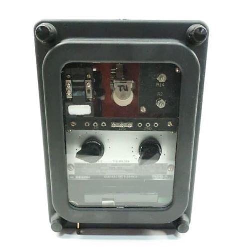 GENERAL ELECTRIC 12STV11A1A