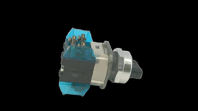 ALLEN BRADLEY 800T-J91BV