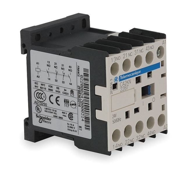 SCHNEIDER ELECTRIC CA3KN31BD