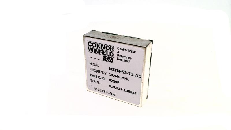 CONNOR WINFIELD MSTM-S3-T2-NC