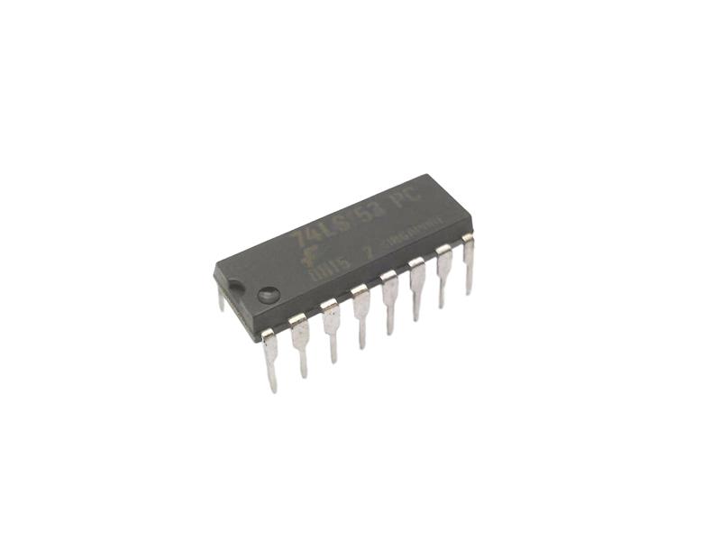 74LS153PC by ON SEMICONDUCTOR