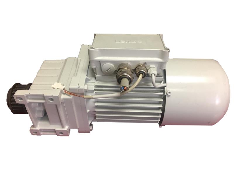 LENZE MDEMAXX112-32U