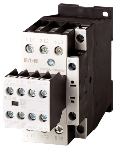 DILM17-32(RDC60) by EATON CORPORATION