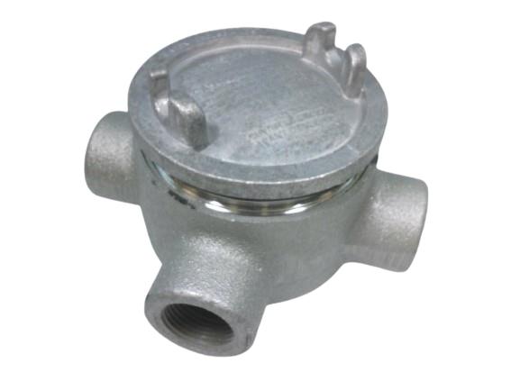 EATON CORPORATION GUAW26