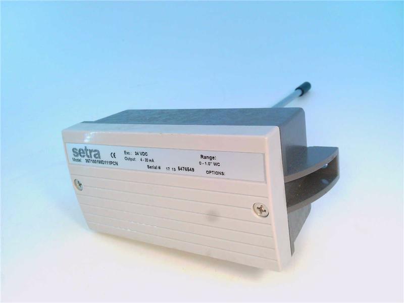 SETRA 2671001WD111PCN