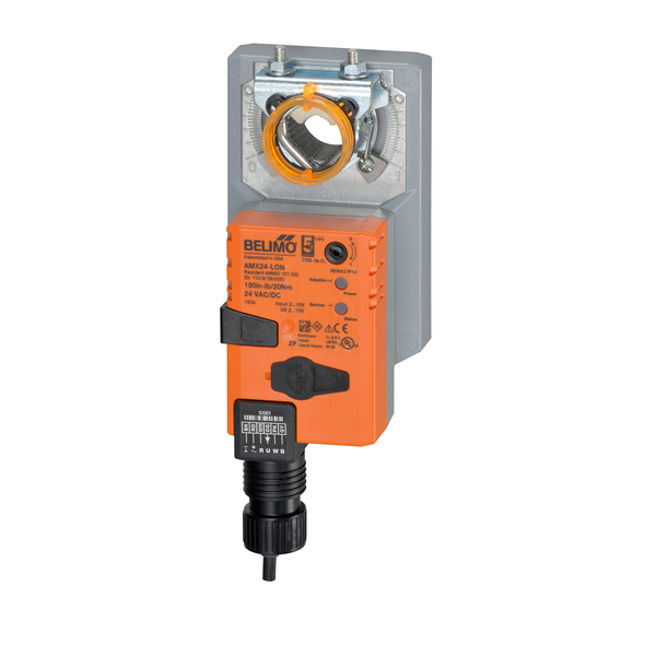 BELIMO AMX24-LON