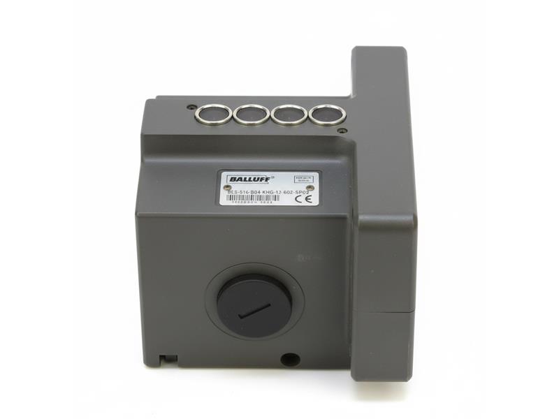 BALLUFF BES-516-B04-KHG-12-602-SP02