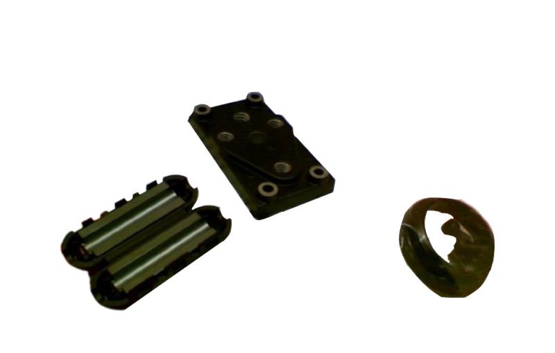 ISM-ACC-KIT by COGNEX