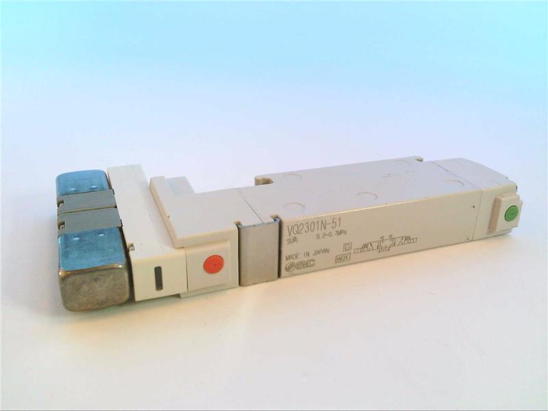 SMC VQ2301N-51