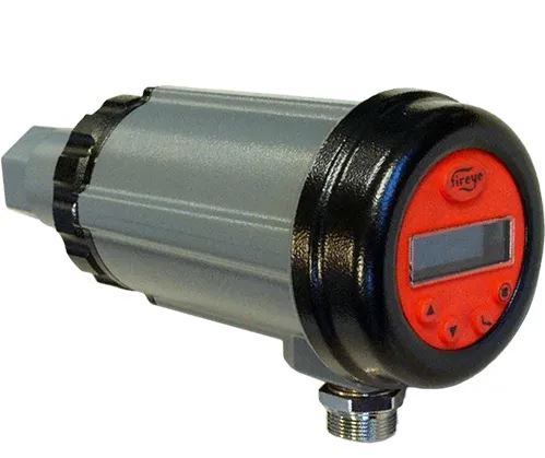 KIDDE-FENWAL, LLC 95UVS4-1