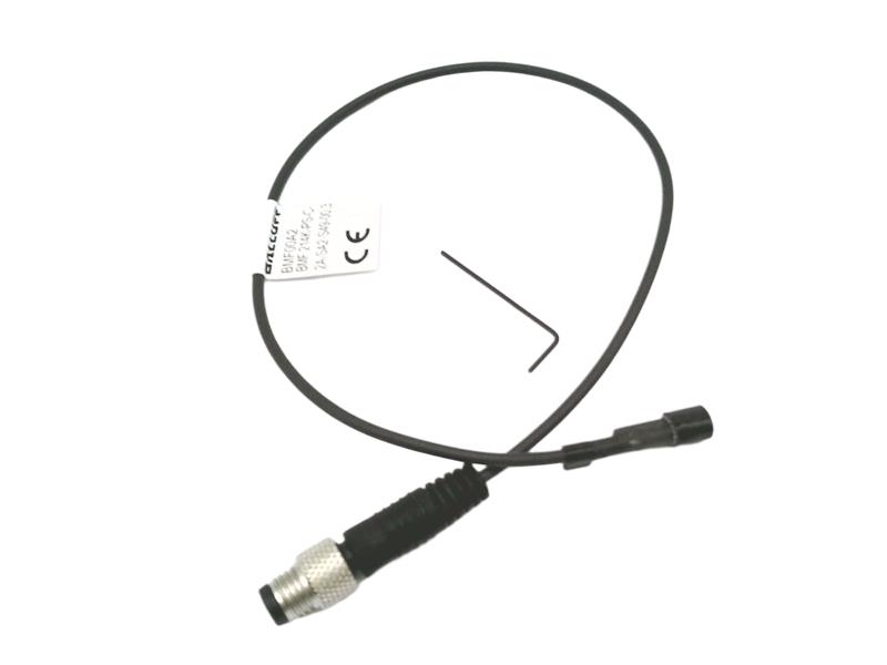 BALLUFF BMF 214K-PS-C-2A-SA2-S49-00,3