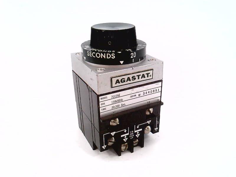 TE CONNECTIVITY 7012AE