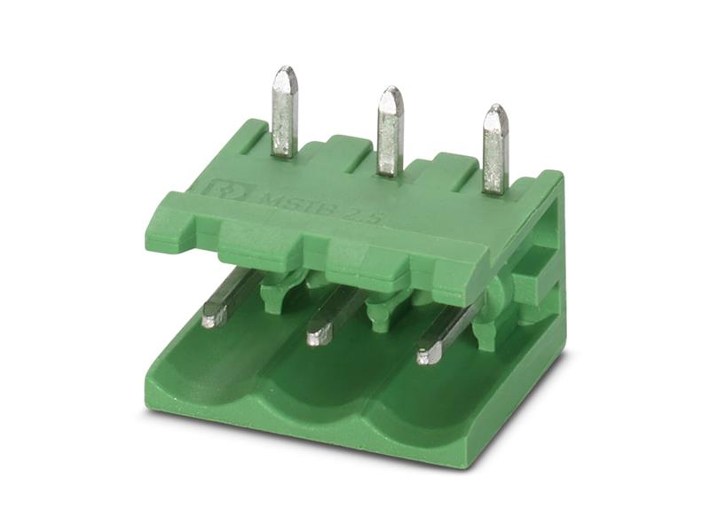 PHOENIX CONTACT MSTB 2,5/11-GU