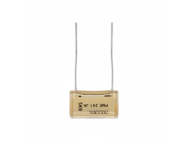 PME261EB5220KR30 by KEMET